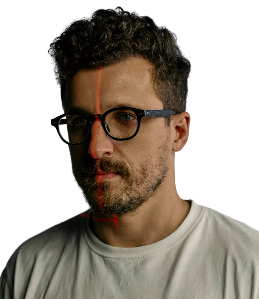 Аркадий, ML-инженер