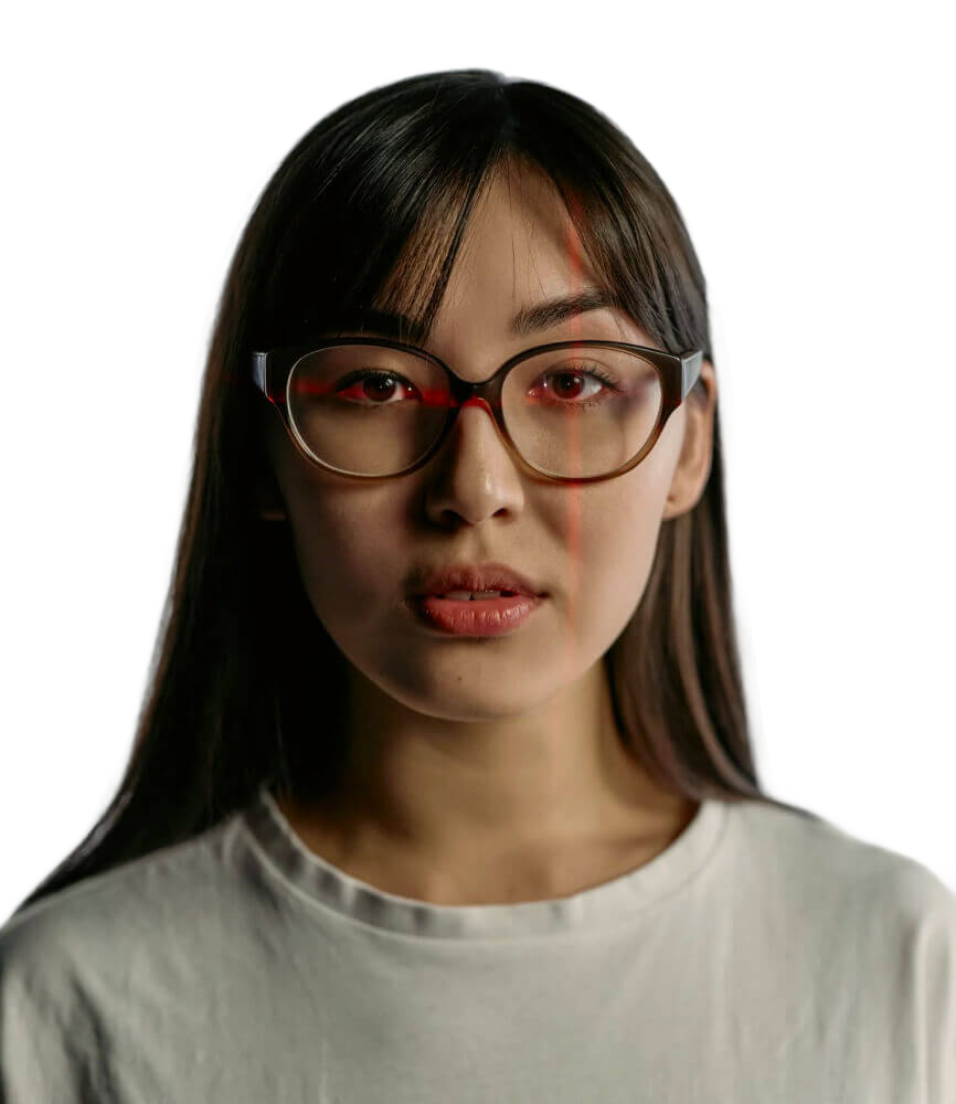 Валерия, ML-инженер